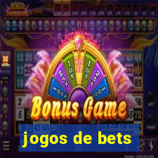 jogos de bets