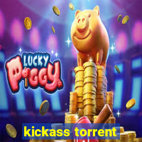 kickass torrent