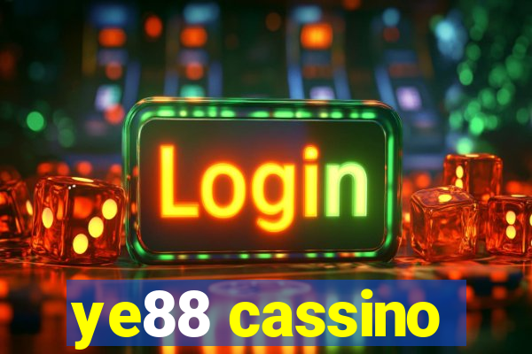 ye88 cassino