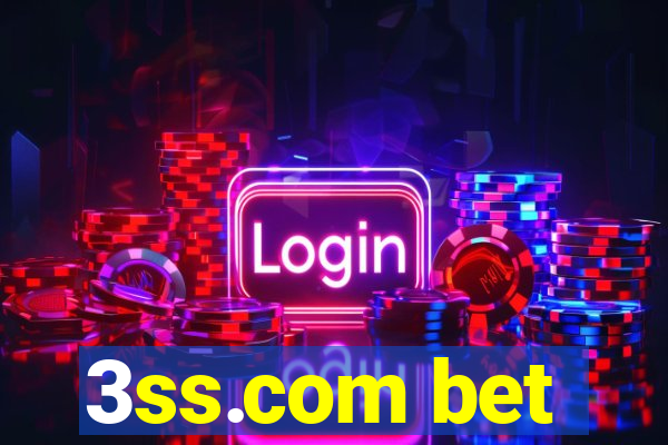 3ss.com bet