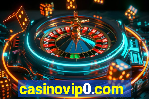 casinovip0.com