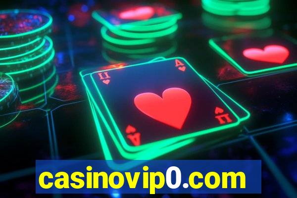 casinovip0.com