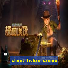 cheat fichas casino pokemon heart gold