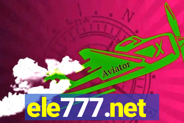 ele777.net