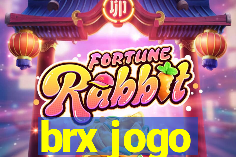 brx jogo