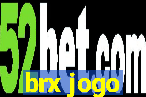 brx jogo