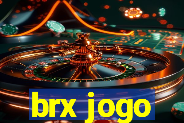 brx jogo