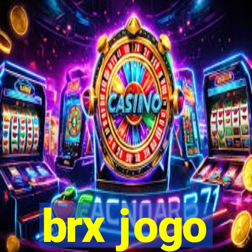 brx jogo