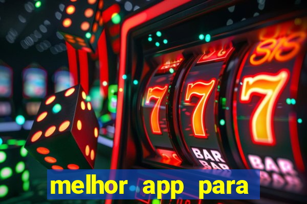 melhor app para jogar e ganhar dinheiro