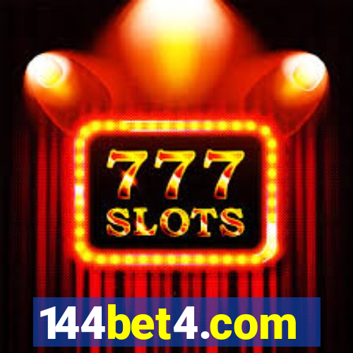 144bet4.com