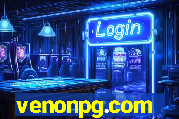 venonpg.com