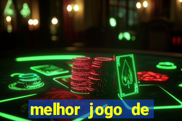 melhor jogo de construir cidade para celular