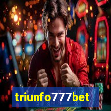 triunfo777bet