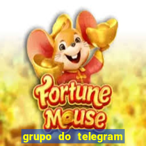 grupo do telegram mais de 18