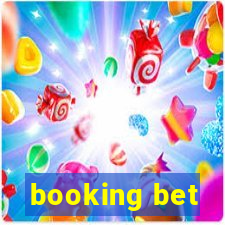 booking bet