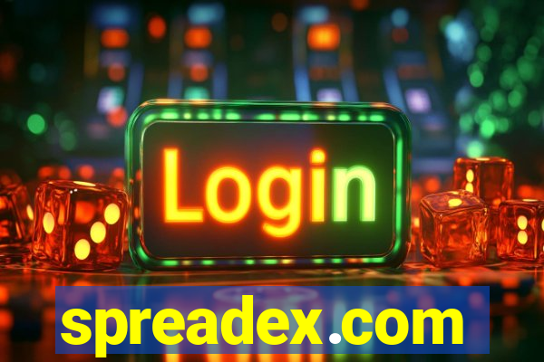 spreadex.com