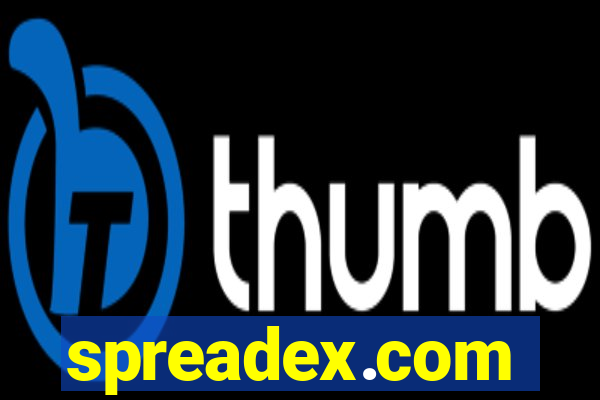 spreadex.com