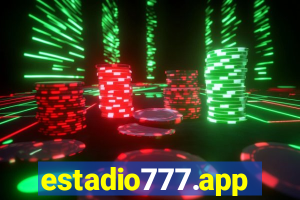 estadio777.app