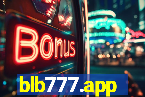 blb777.app