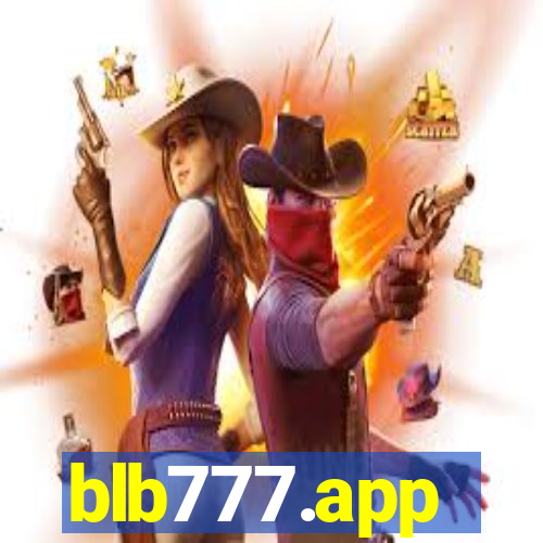 blb777.app