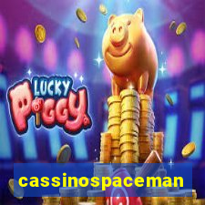 cassinospaceman