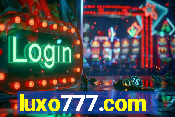 luxo777.com