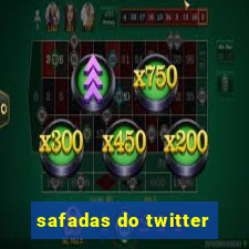 safadas do twitter