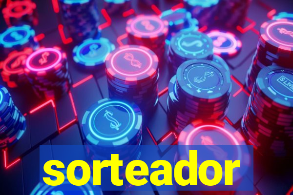 sorteador