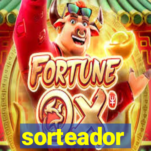 sorteador