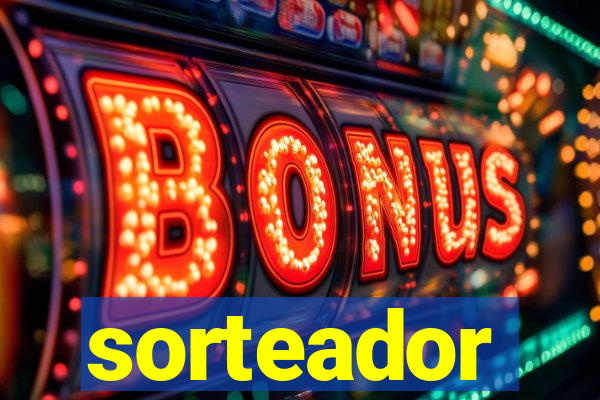 sorteador