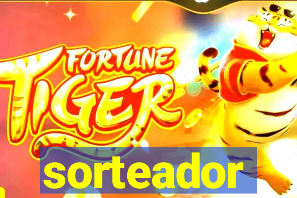 sorteador