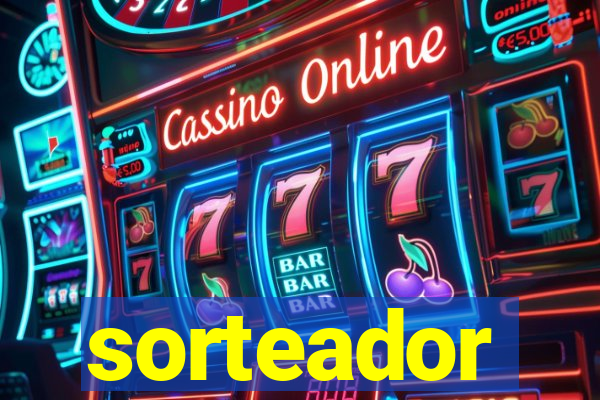 sorteador