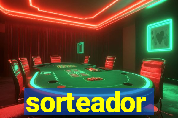 sorteador