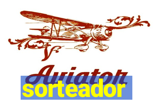 sorteador