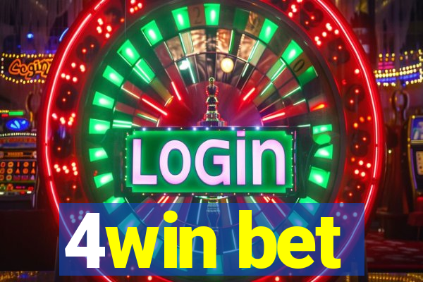 4win bet