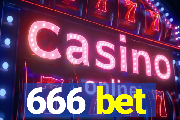 666 bet