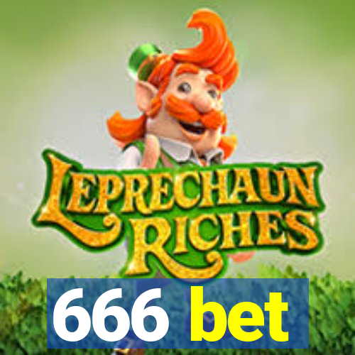 666 bet