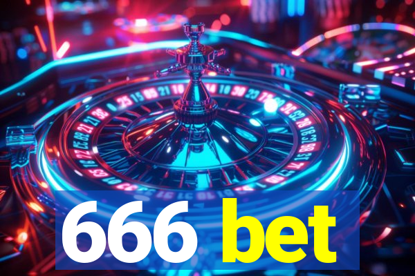 666 bet