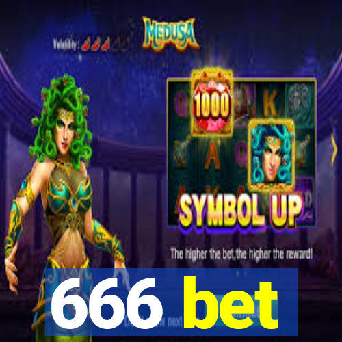 666 bet