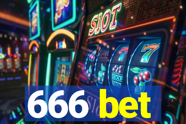 666 bet