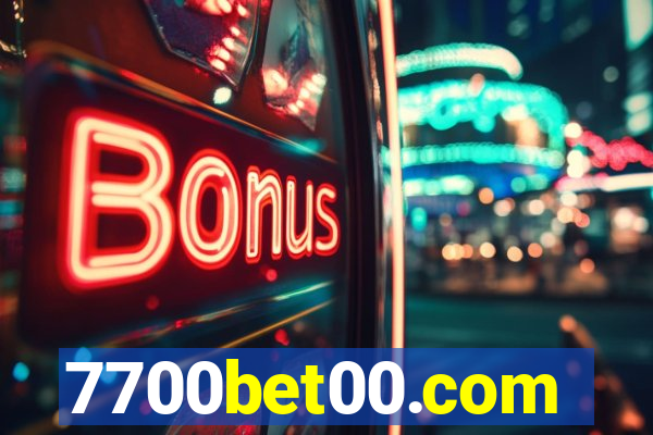 7700bet00.com