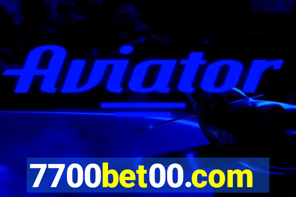 7700bet00.com