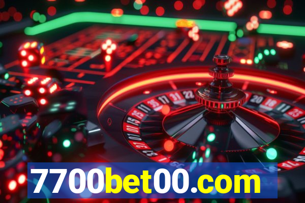 7700bet00.com