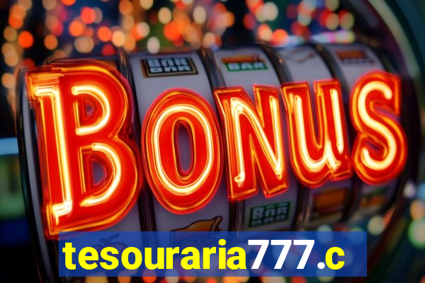 tesouraria777.com