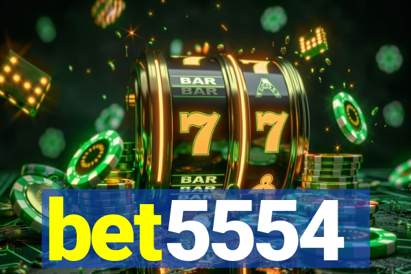 bet5554