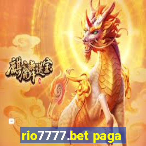 rio7777.bet paga