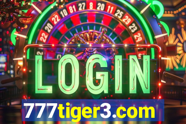 777tiger3.com