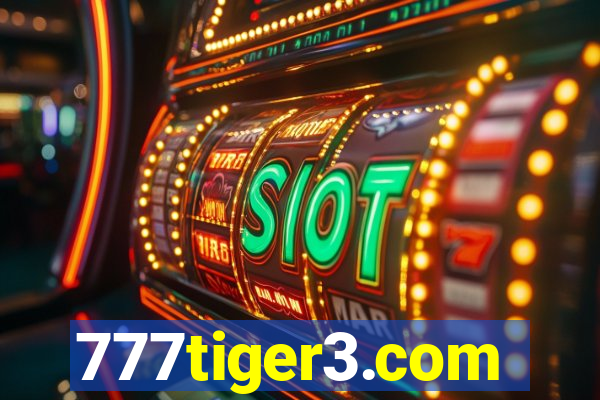 777tiger3.com