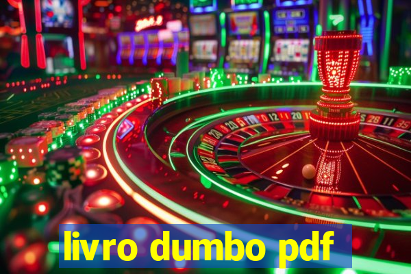 livro dumbo pdf