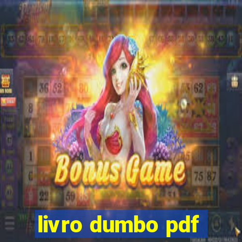 livro dumbo pdf